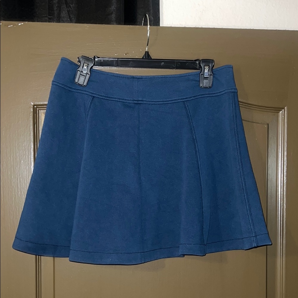 Kimichi blue Women's Skirt